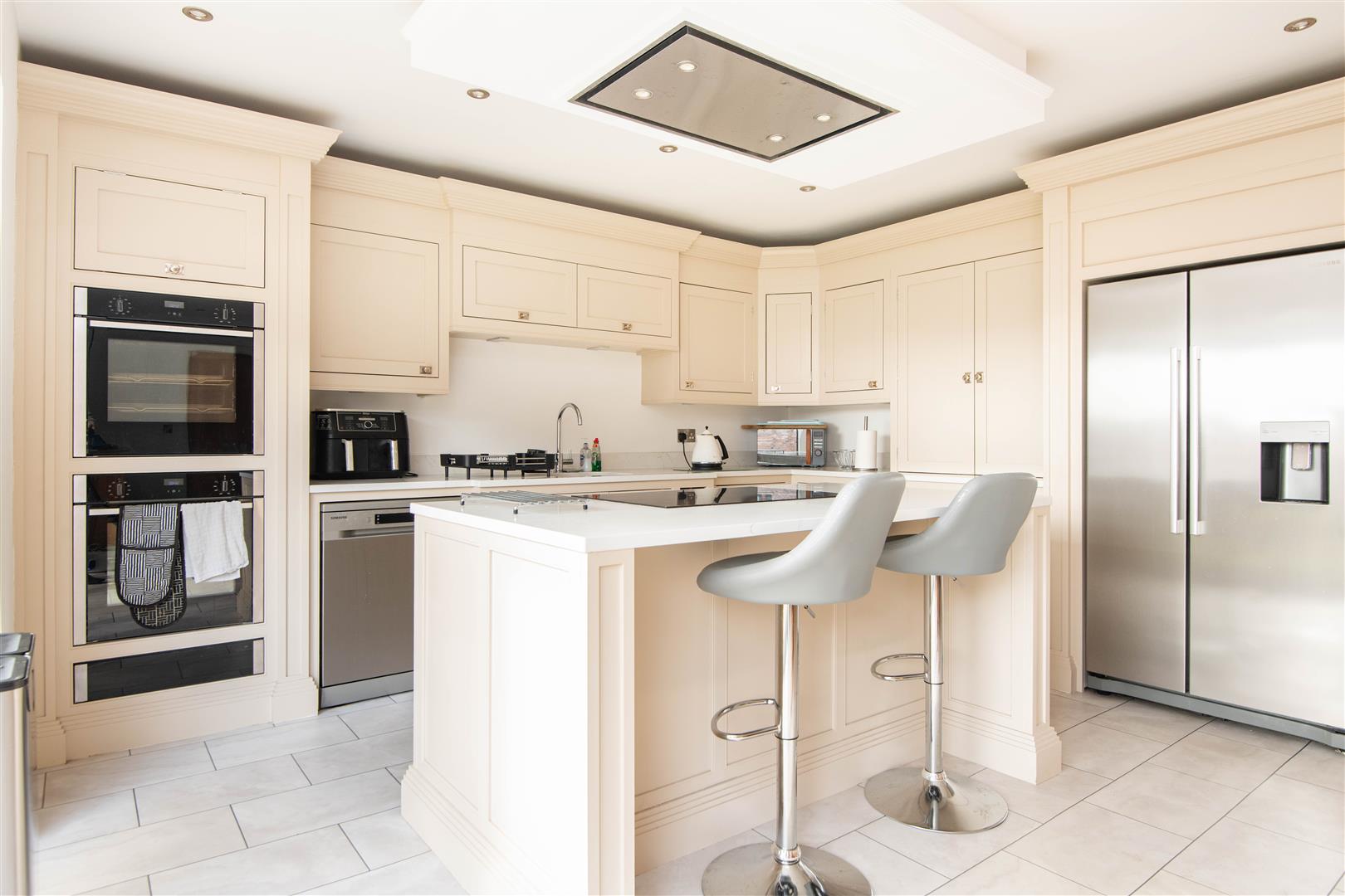 Hesketh Grove, Tarleton, Preston